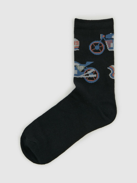 GAP Kinder-Bike-Socken, 3er-Pack GAP