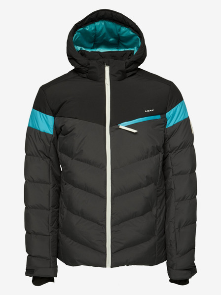 Loap Herren-Skijacke LOAP Oridior