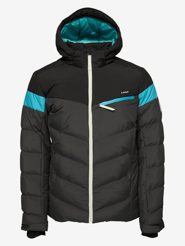 Loap Herren-Skijacke LOAP Oridior