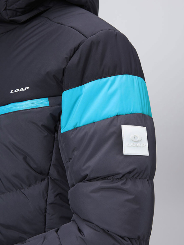 Loap Herren-Skijacke LOAP Oridior