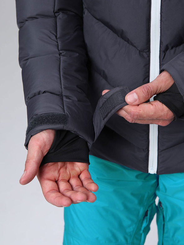 Loap Herren-Skijacke LOAP Oridior