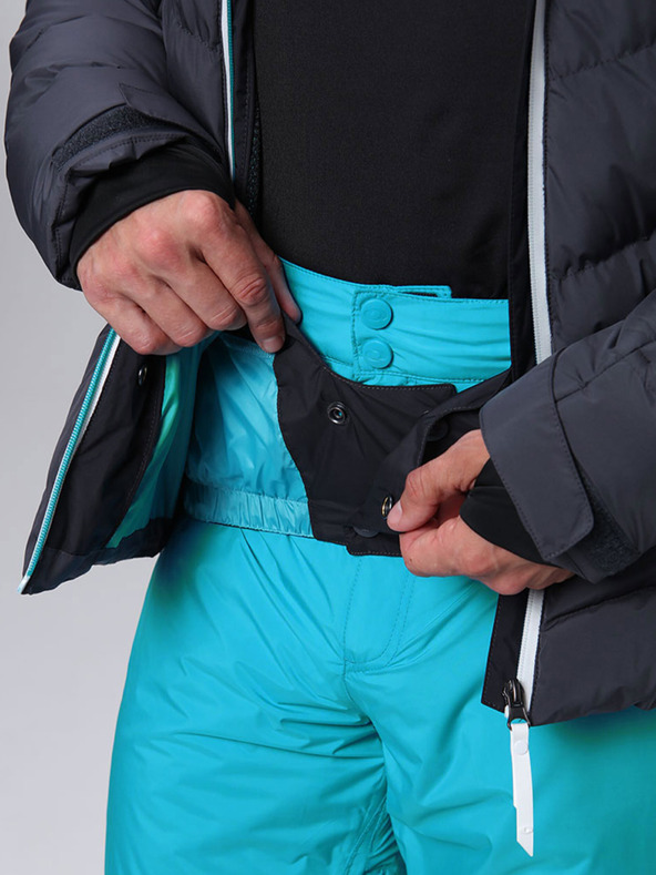 Loap Herren-Skijacke LOAP Oridior