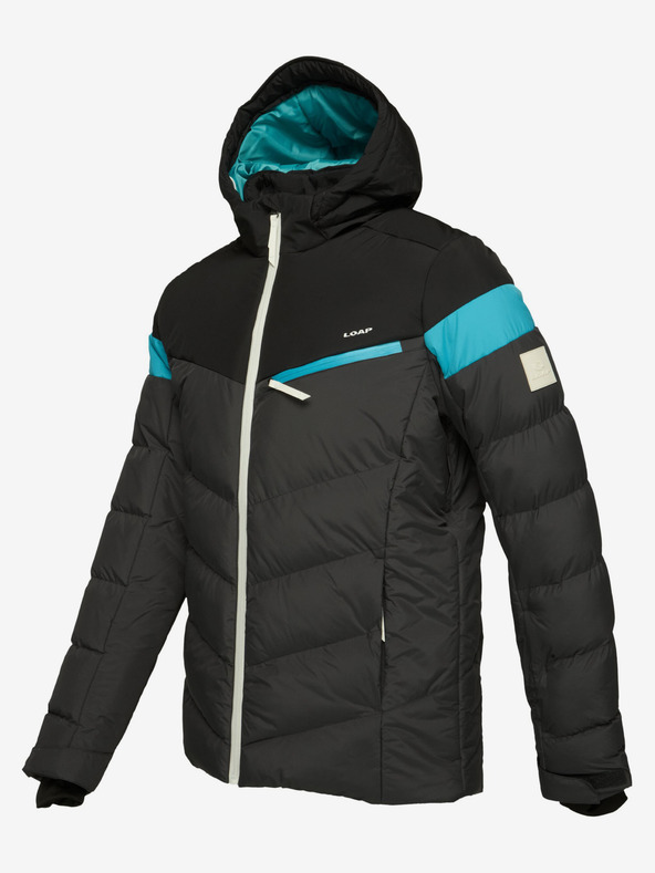 Loap Herren-Skijacke LOAP Oridior