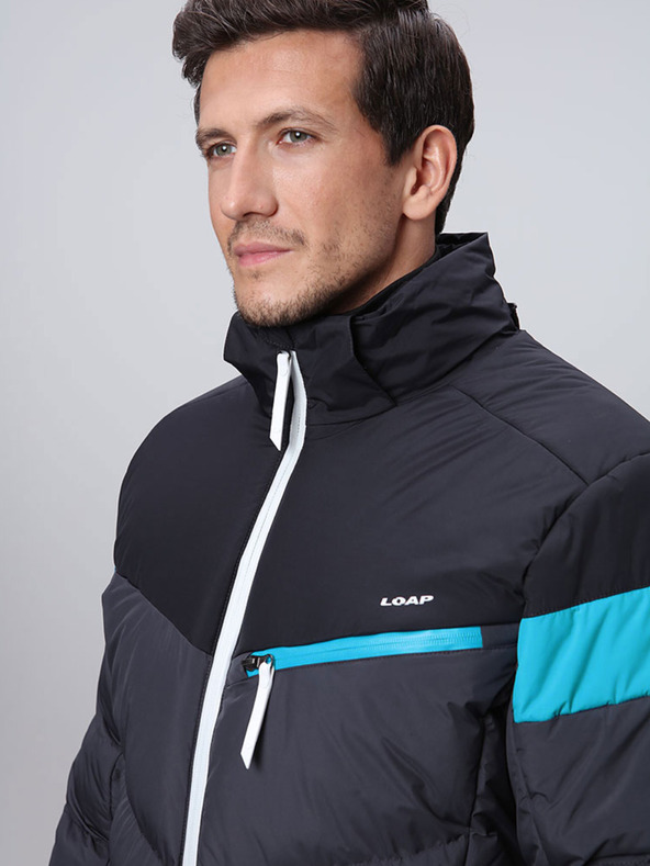Loap Herren-Skijacke LOAP Oridior