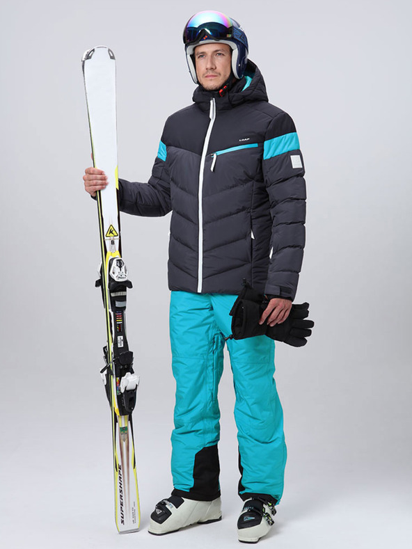 Loap Herren-Skijacke LOAP Oridior