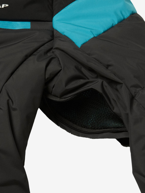 Loap Herren-Skijacke LOAP Oridior