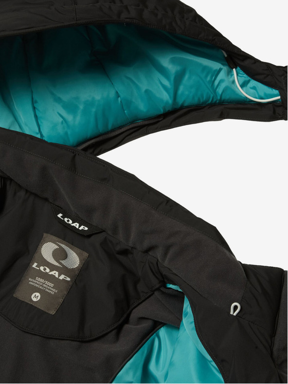 Loap Herren-Skijacke LOAP Oridior