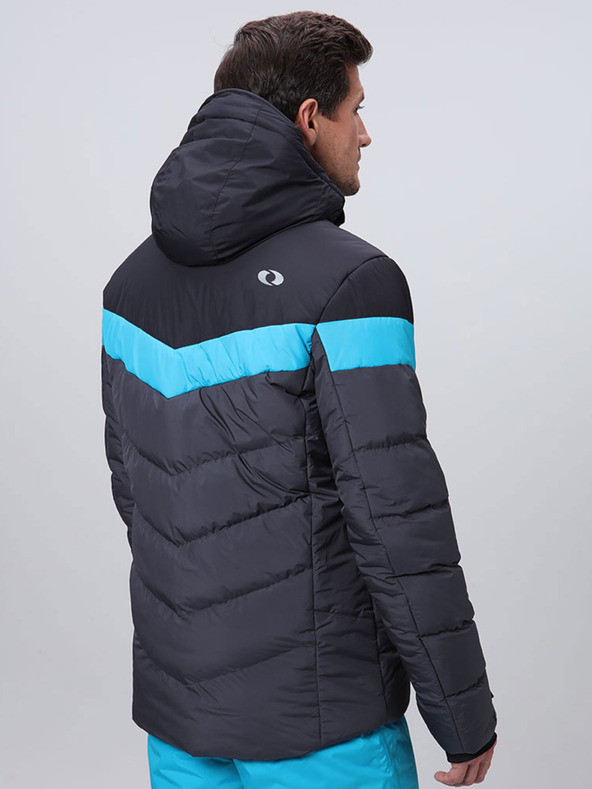 Loap Herren-Skijacke LOAP Oridior