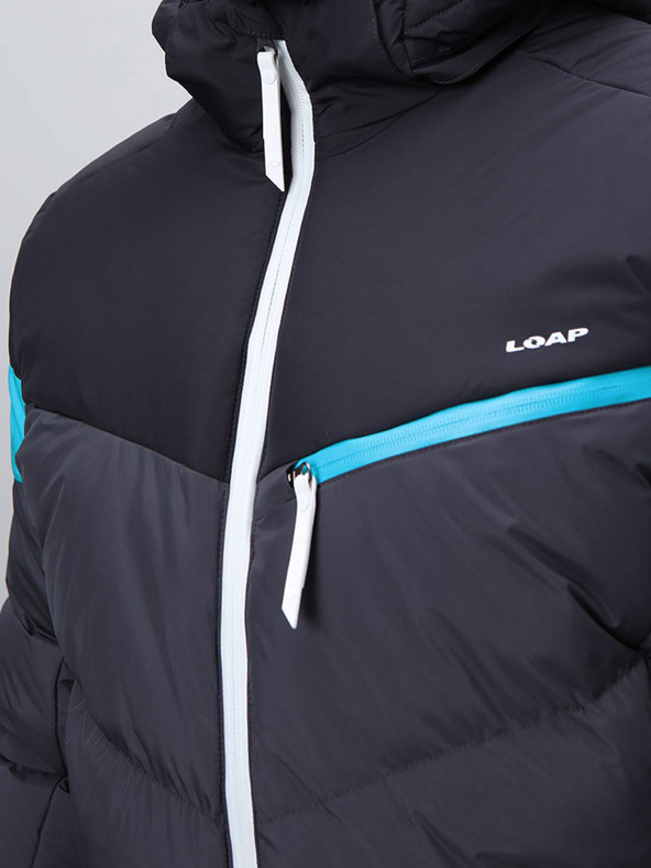 Loap Herren-Skijacke LOAP Oridior
