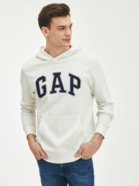 GAP Sweatshirt GAP Logo