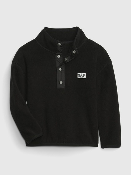 GAP Kinder-Fleece-Sweatshirt GAP