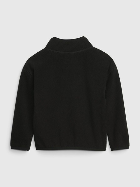 GAP Kinder-Fleece-Sweatshirt GAP