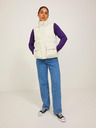 JJXX JJXX Carla Creme Steppweste