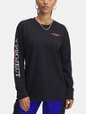 Under Armour Damen Under Armour Pjt Rck W LS Campus T Q1