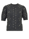 Orsay Dunkelgrauer Damenpullover ORSAY