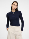 Orsay Dunkelblauer Damenpullover ORSAY
