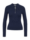 Orsay Dunkelblauer Damenpullover ORSAY