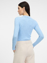 Orsay Hellblauer Damenpullover ORSAY