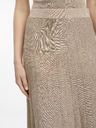 Orsay Goldfarbener Damenrock ORSAY