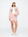 GAP Sweatjacke GAP Logo