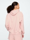 GAP Sweatjacke GAP Logo