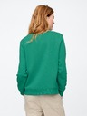 GAP Sweatjacke GAP Logo