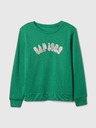 GAP Sweatjacke GAP Logo