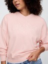 GAP Damen Sweatshirt mit Logo GAP