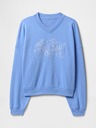 GAP Damen Sweatshirt mit Logo GAP