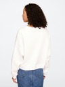 GAP Damen Oversize-Sweatshirt GAP
