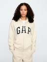 GAP Damen Sweatshirt mit Logo GAP