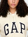 GAP Damen Sweatshirt mit Logo GAP