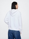 GAP Sweatjacke GAP Logo
