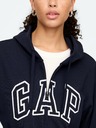 GAP Damen Sweatshirt mit Logo GAP
