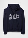 GAP Damen Sweatshirt mit Logo GAP