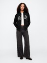 GAP Sweatjacke GAP Logo