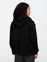 GAP Sweatjacke GAP Logo