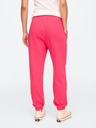 GAP Herren Sweatpants mit Fleece und Logo GAP