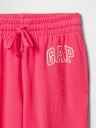 GAP Herren Sweatpants mit Fleece und Logo GAP