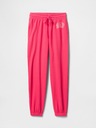 GAP Herren Sweatpants mit Fleece und Logo GAP