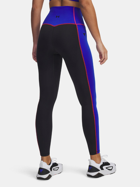 Under Armour Damen Under Armour Pjt Rck Legging