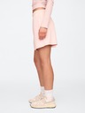 GAP Damen Sweatshorts Vintage Soft GAP