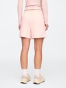 GAP Damen Sweatshorts Vintage Soft GAP