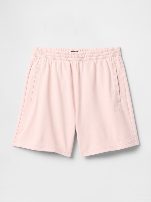 GAP Damen Sweatshorts Vintage Soft GAP