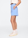 GAP Damen Sweatshorts VintageSoft GAP