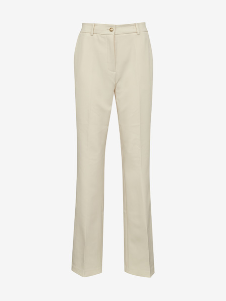 Guess Beige Damenhosen Guess