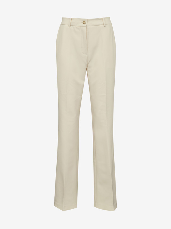 Guess Beige Damenhosen Guess