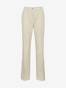Guess Beige Damenhosen Guess