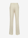 Guess Beige Damenhosen Guess