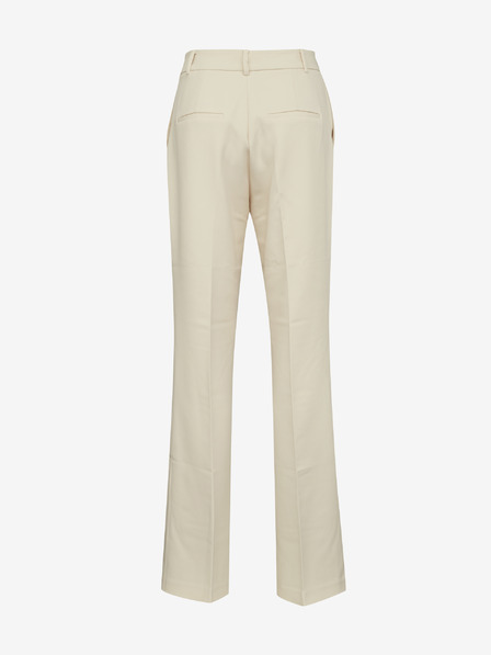 Guess Beige Damenhosen Guess